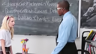 Teaching Black History, 12